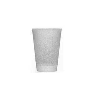 Vaso Ed Especial Nevado Colores Surtidos 9020