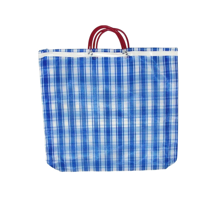 BOLSA MALLA  50 X 52 CMS #70 RIBETE GIGANTE