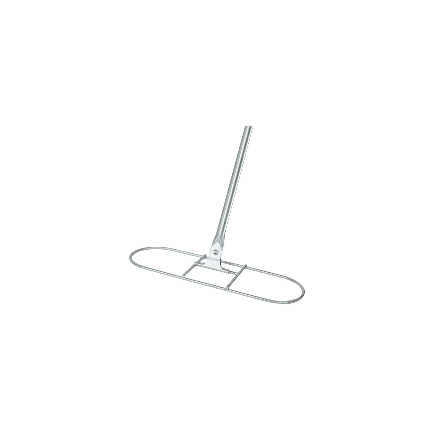 BASE P/MOP  ACERO GALVANIZADO  90 CMS
