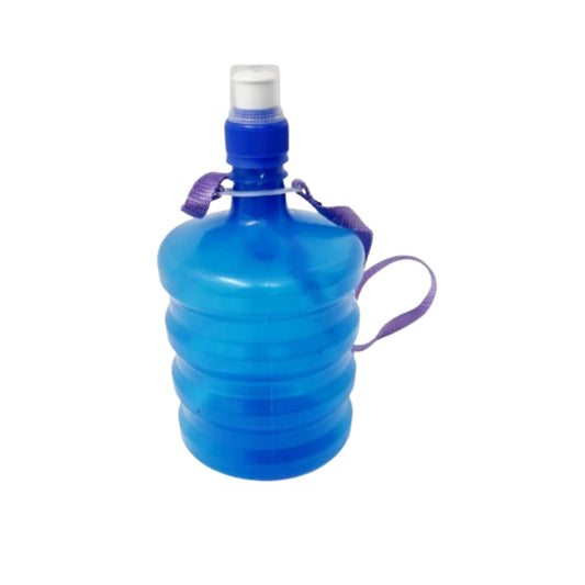MINIBOTELLON MEDIANO CON CORREA 750 ML.