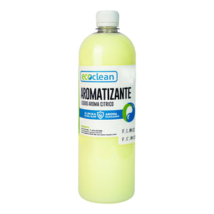 Foto de aromatizante citrico litro (con atomizador) — Alco Distribuidora Torreón mayoreo