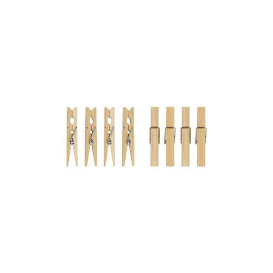 PINZA MADERA  C/24