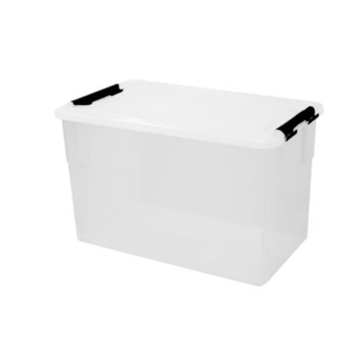 CAJA  DIAMANTE  38100C  COLOR CRISTAL  10 LTS