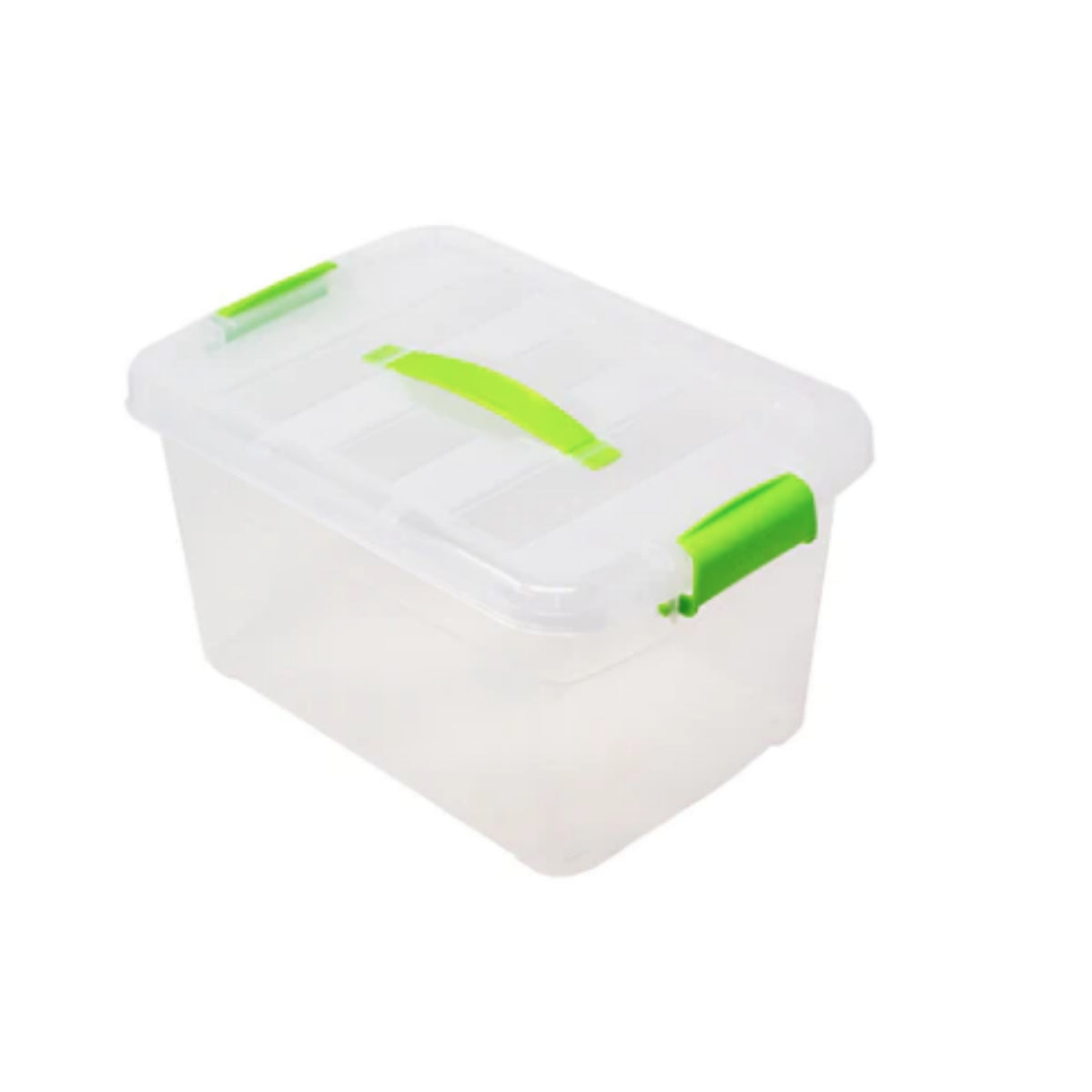 CAJA MILAN  38110C  COLORES SURTIDOS  10 LTS