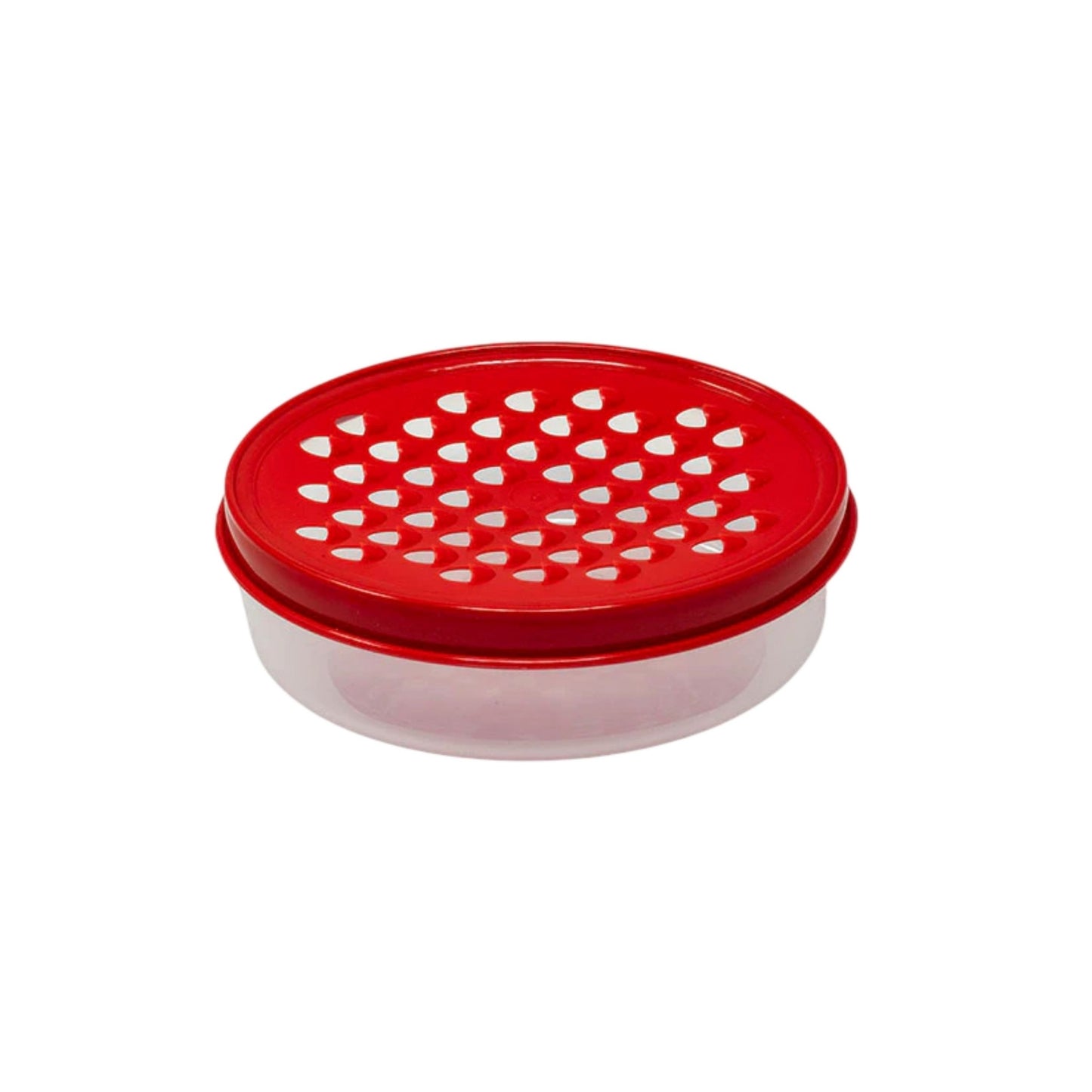 RALLADOR  CON BASE  38031C  COLORES SURTIDOS