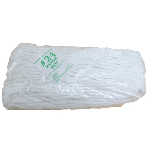 MOTA P/TRAPEADOR RAYON DE EXPORTACION 370 GRS. # 24