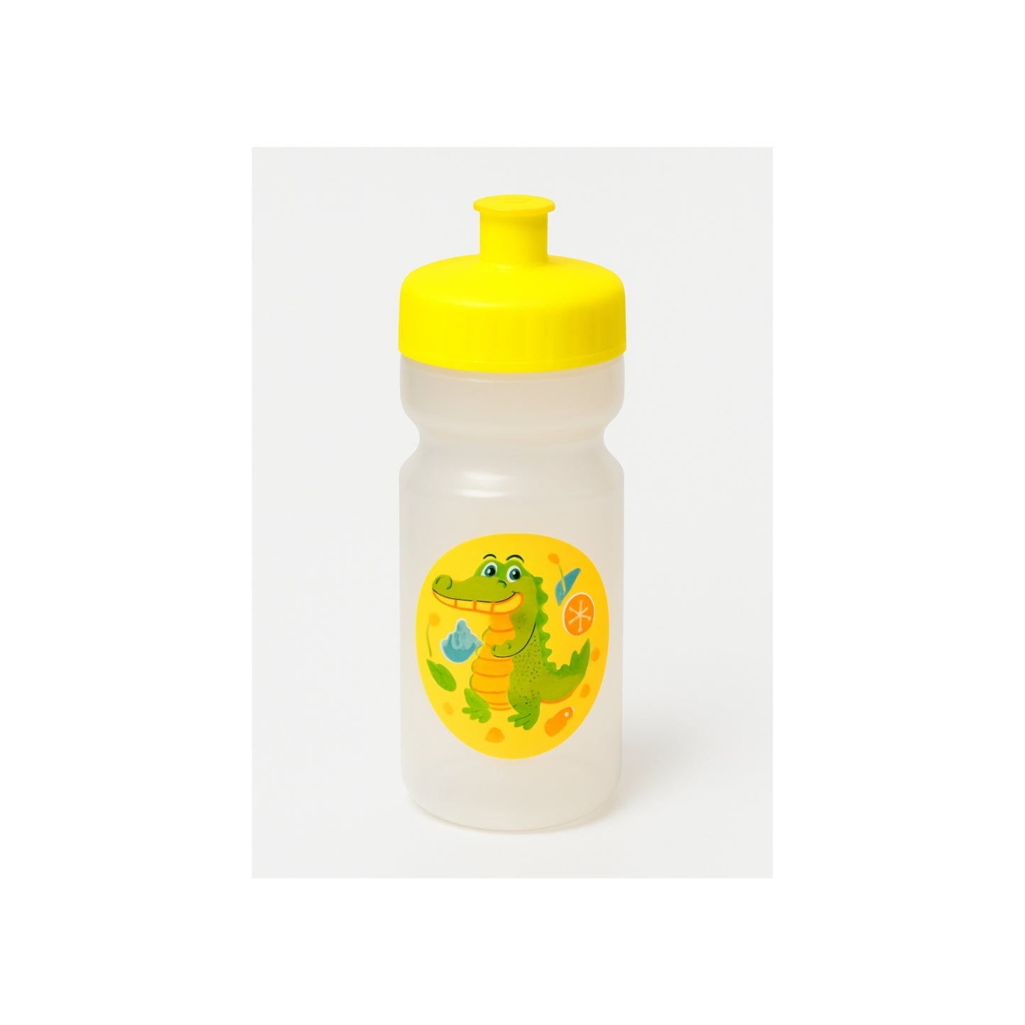 BOTELLA DE PP 500 ML. SPORT