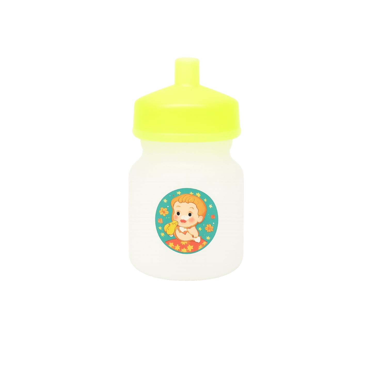 BOTELLA DE PP 250 ML. SPORT