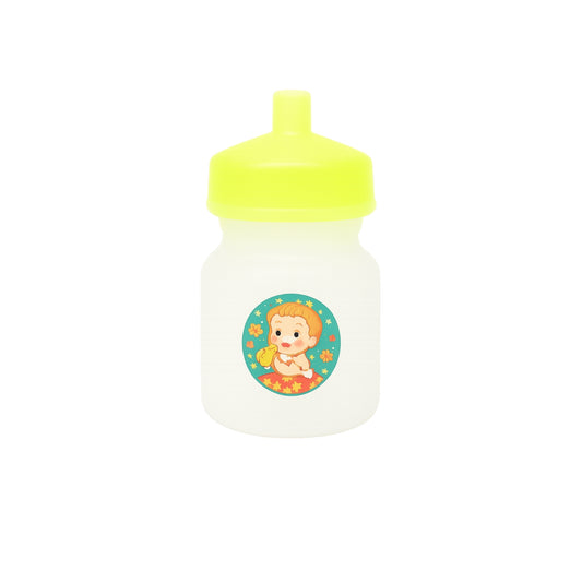 BOTELLA DE PP 250 ML. SPORT