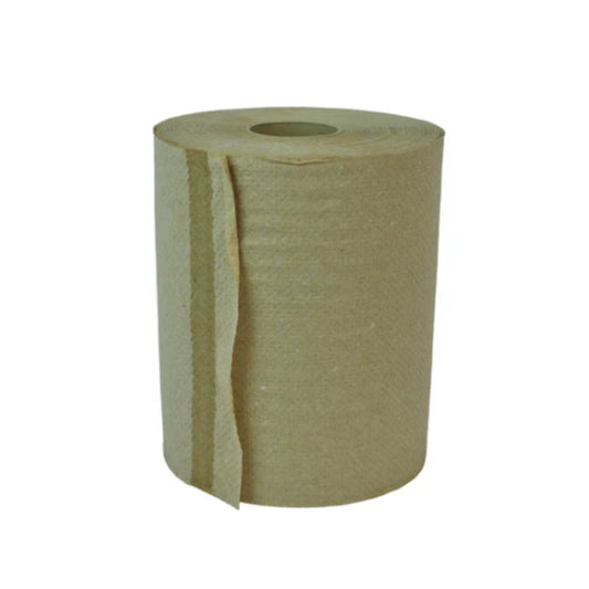 TOALLA ROLLO CANELA DE 160 MTS ROYAL BLUE