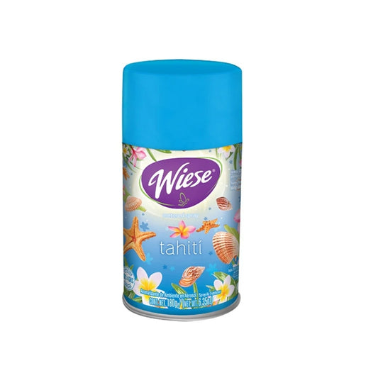AROMATIZANTE EN AEROSOL TAHITI "WIESE" (3000 DISPAROS)
