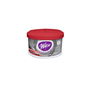 Gel Aromatizante en Gel Auto Nuevo Wiese 70 Grs.