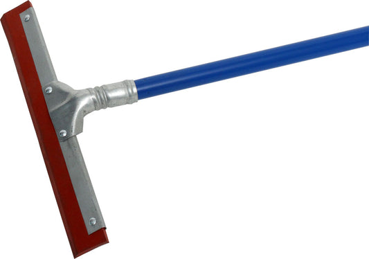 JALADOR BASE PLASTICO 40 CMS. CON BASTON LAMINA PLASTIFICADO 1.20 (183-010, 2043-020)