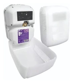 Foto de dispensador liquido goteador nueva imagen — Alco Distribuidora Torreón mayoreo