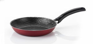 Foto de sarten ankara rojo 24 cms 27817/719 — Alco Distribuidora Torreón mayoreo
