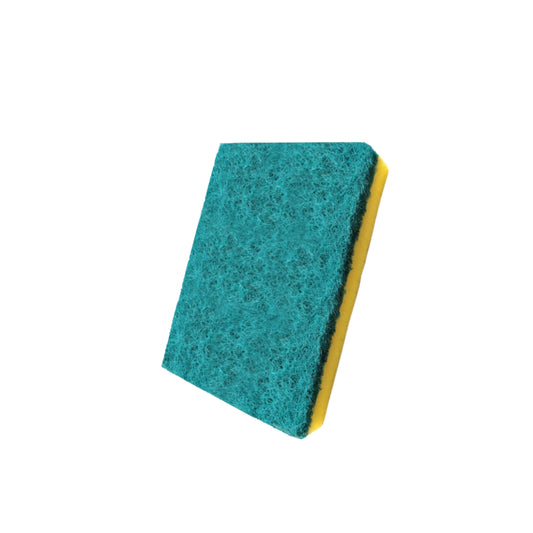 FIBRA ESPONJA 7.5 X 12.3 NYLON