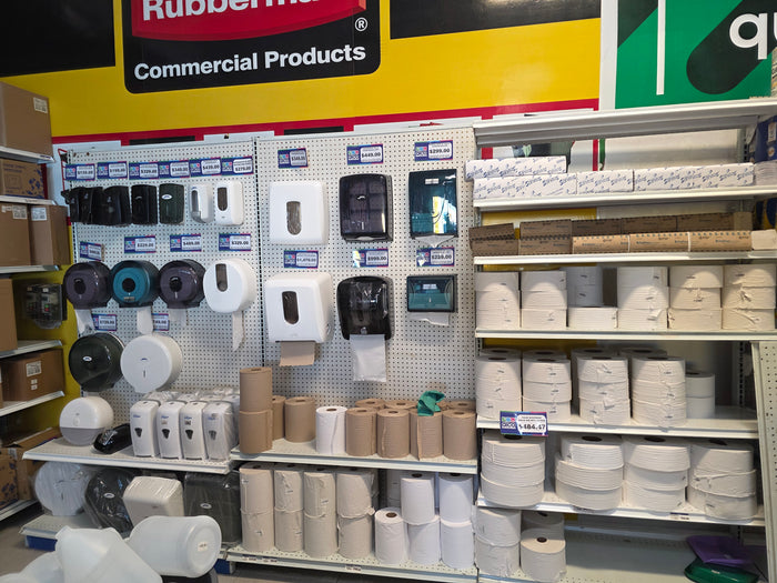 Tiendas de variedades