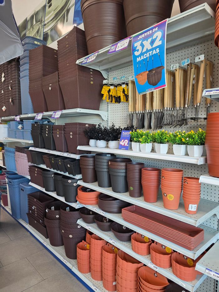 Tienda de variedades - Torreón, Coahuila