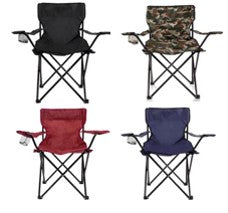 SILLA PLEGABLE ESTILO PLAYERA