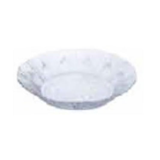 PLATO HONDO MAGUEY 610 ML, CRISTALINO