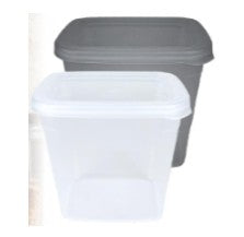 Recipiente Michelin Rectangular 2.2l