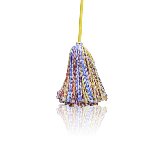 TRAPEADOR MICROFIBRA TRENZADA