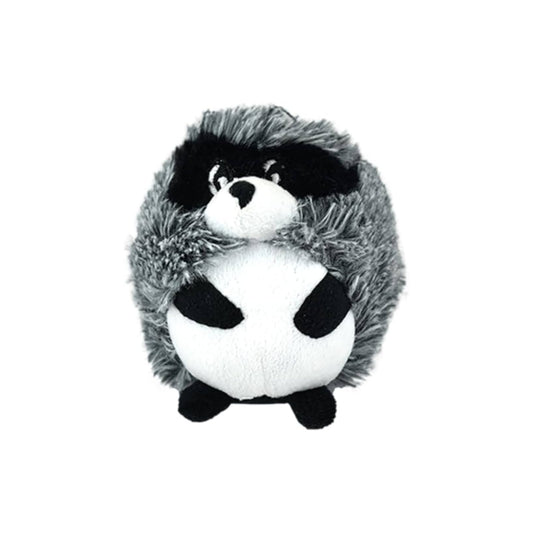 JUGUETE  MAPACHE BARRIGON BUDDIES FL9603