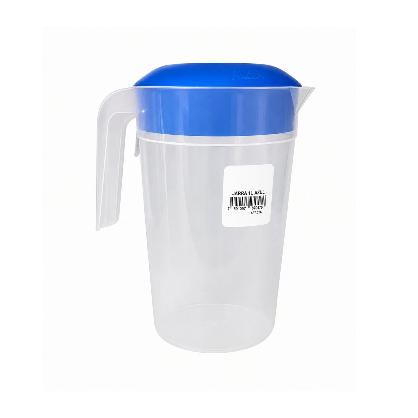 JARRA 1 LTO