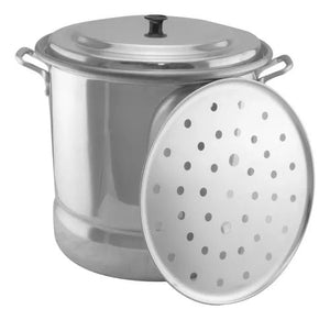 Arrocera de Aluminio 12 Litros