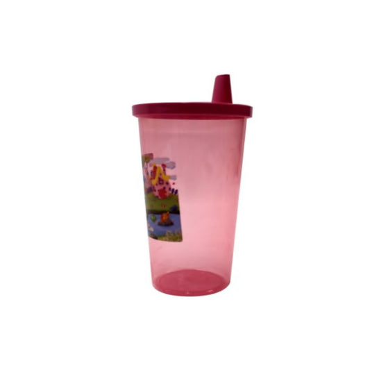 VASO CHUPETE IND. MEDIANO.  PIC019