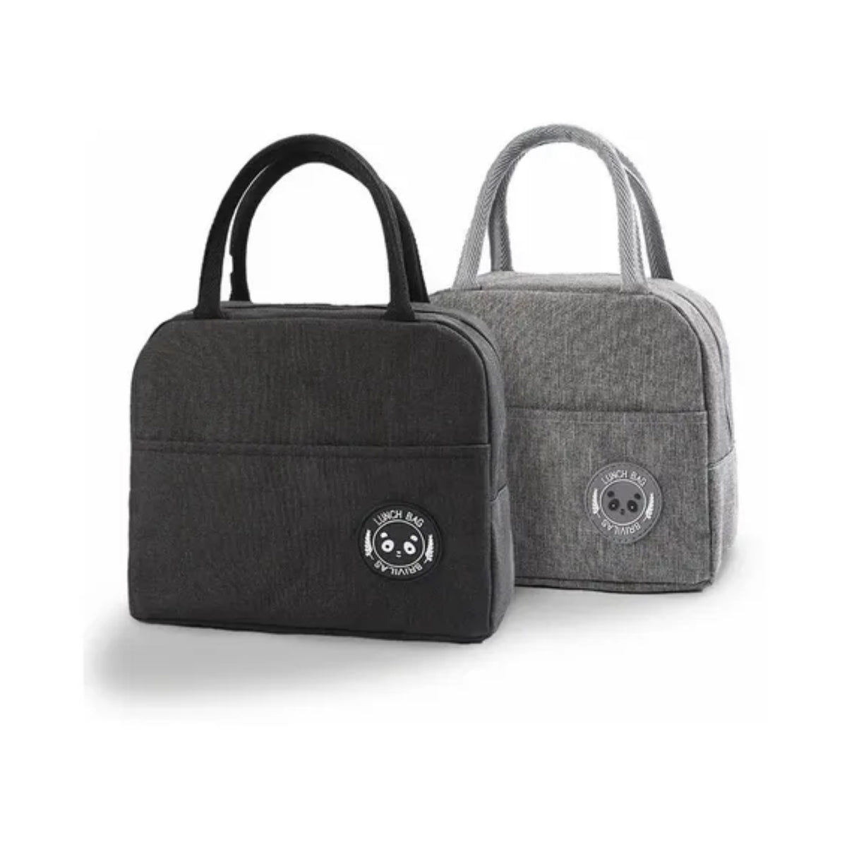 BOLSA LONCHERA TÉRMICA PAWS 23 × 11.5 × 19 CM ME25091