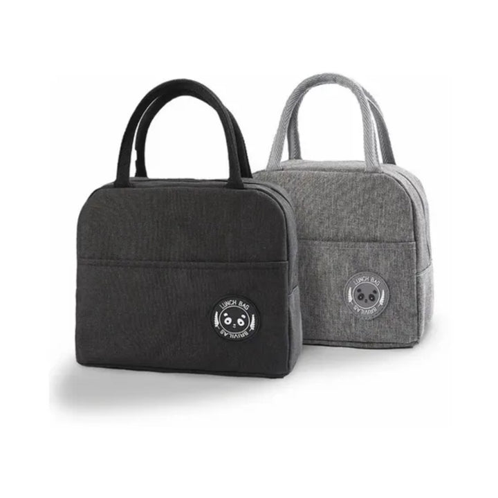 BOLSA LONCHERA TÉRMICA PAWS 23 × 11.5 × 19 CM ME25091