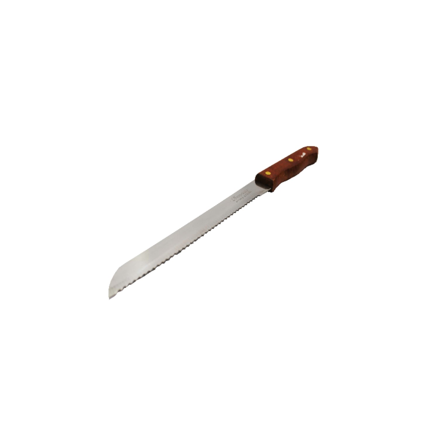 CUCHILLO  DE PAN 8"  152-202-108