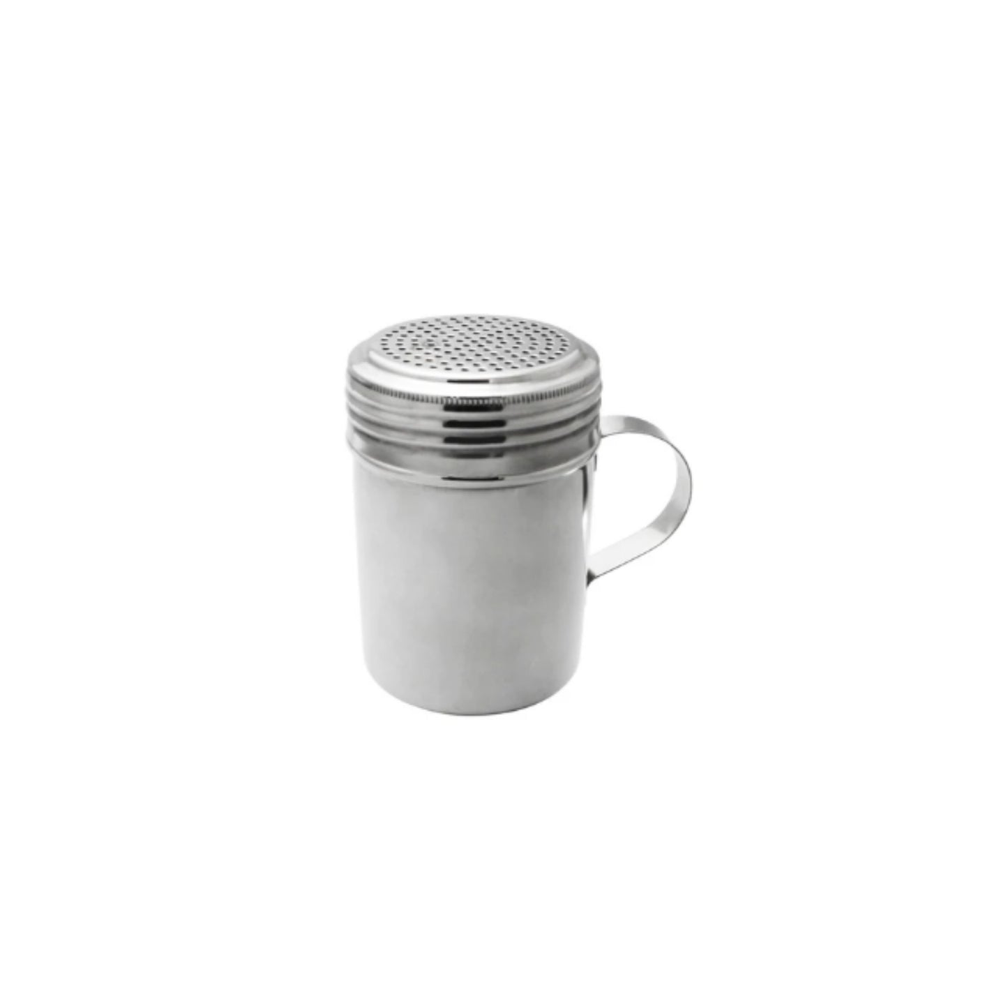ESPOLVOREADOR AC INOX CON ASA 10 OZ 146-017-010