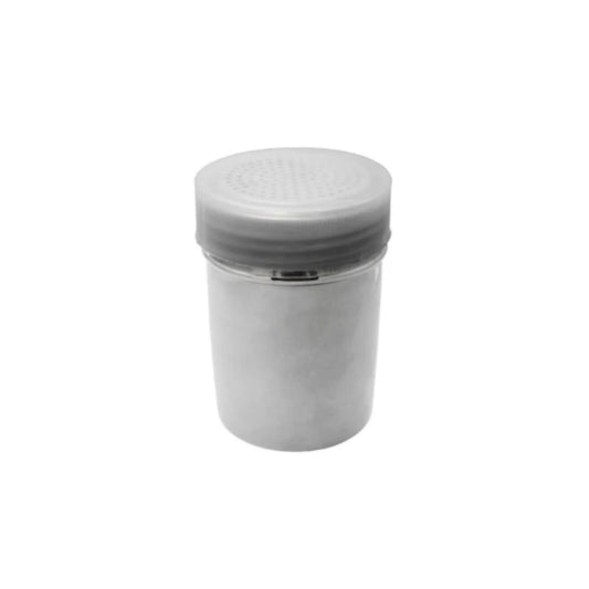 ESPOLVOREADOR AC INOX SIN ASA 10 OZ 146-018-010