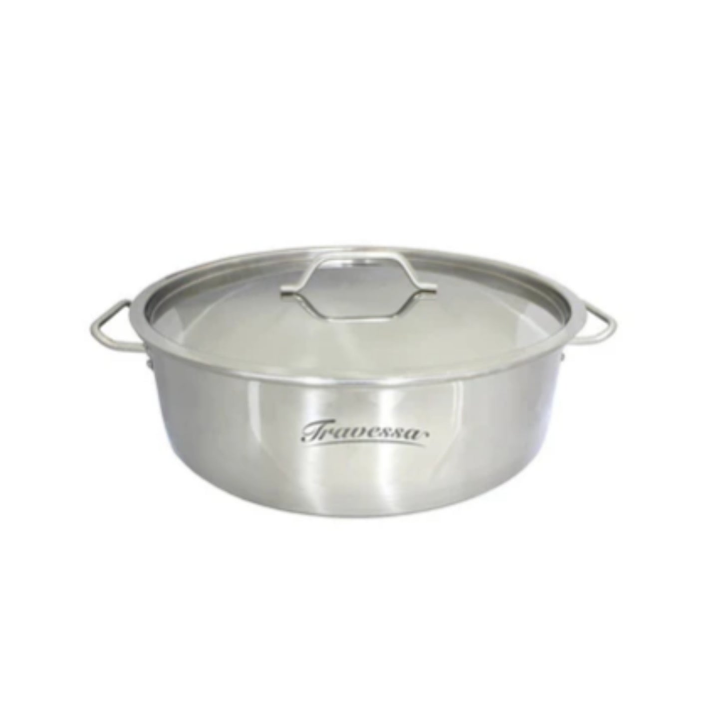 BUDINERA SS S/DISC VAP ESP. 0.8 CAP 31L 50X16  141-002-002