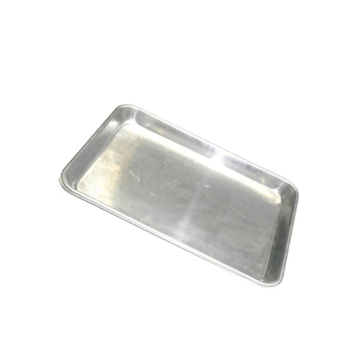 CHAROLA ALUM 45.72*66.04CM, ESP  0.9MM 156-001-001