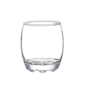 Foto de vasito tequilero muela de 2 oz 1608 — Alco Distribuidora Torreón mayoreo