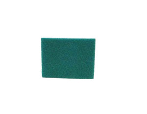 Foto de *fibra verde popular chica 7.5x12.5 — Alco Distribuidora Torreón mayoreo