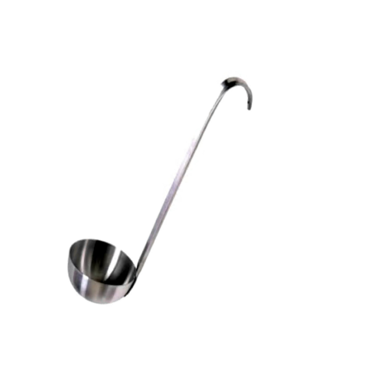 CUCHARON  ALUMINIO MEDIANO