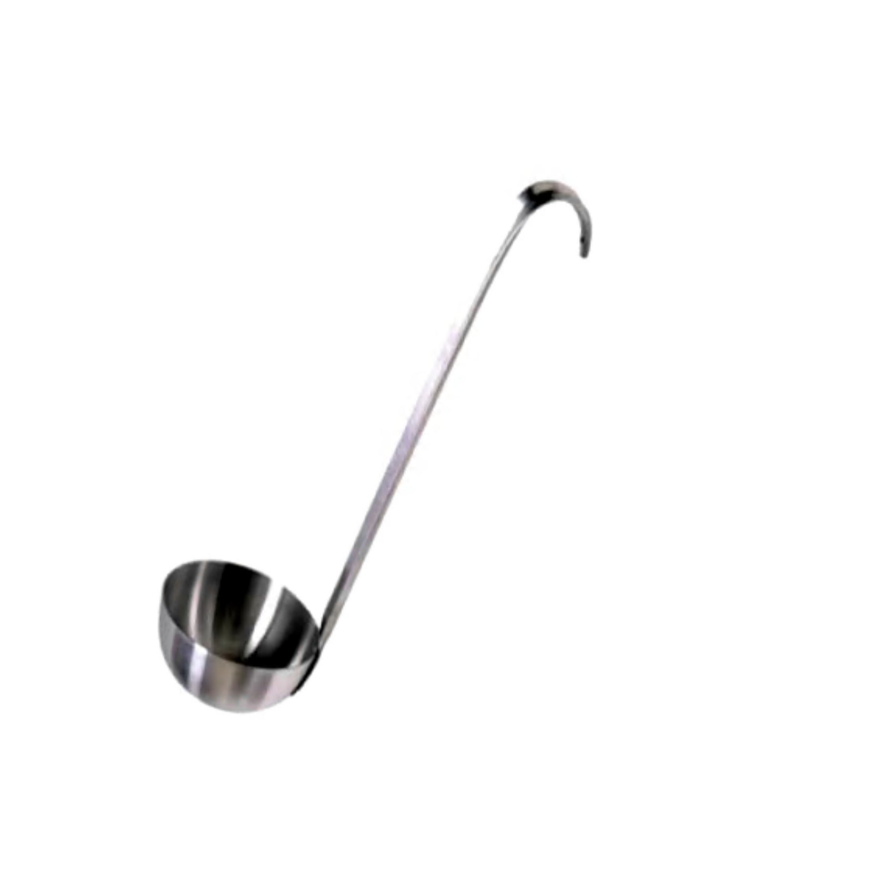 CUCHARON  ALUMINIO MEDIANO