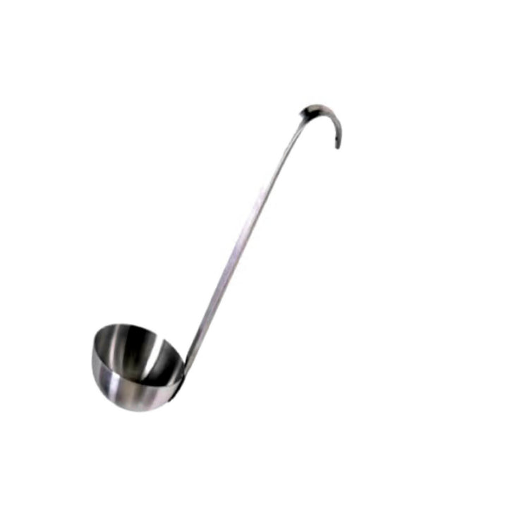 CUCHARON  ALUMINIO MEDIANO