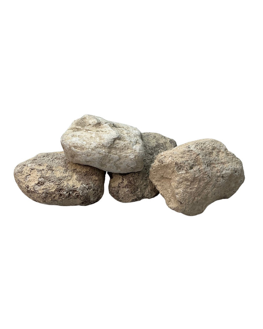 BULTO PIEDRA POMEZ (APROXIMADAMENTE 15 KG)