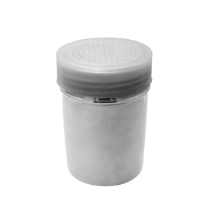 Foto de espolvoreador ac inox sin asa 10 oz 146-018-010 — Alco Distribuidora Torreón mayoreo