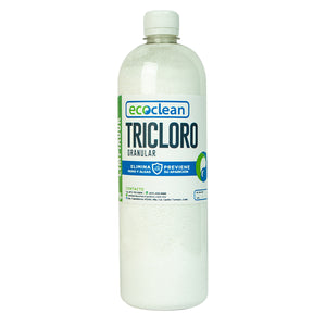 Foto de tricloro granulado 1 kilo — Alco Distribuidora Torreón mayoreo