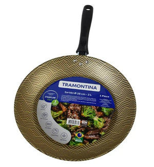 SARTEN TURIM ROJO 26 CMS 27817/612