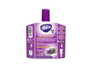 Foto de repuesto liquido goteador lavanda 9.52 oz — Alco Distribuidora Torreón mayoreo
