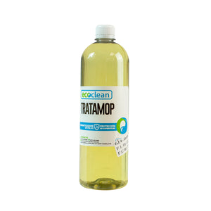 Foto de aceite para mop litro. — Alco Distribuidora Torreón mayoreo