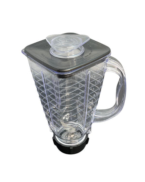 Foto de vaso p/licuadora armado oster (001, 002, 003, 004 y 014) — Alco Distribuidora Torreón mayoreo
