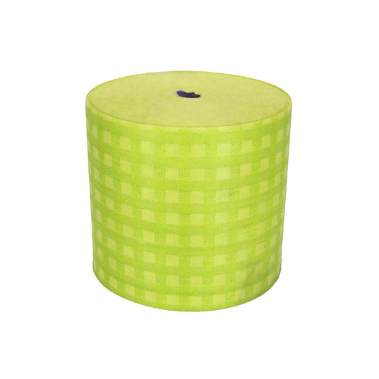 TELA MAGIKASA AMARILLO ANCHO 33 CMS (METRO)